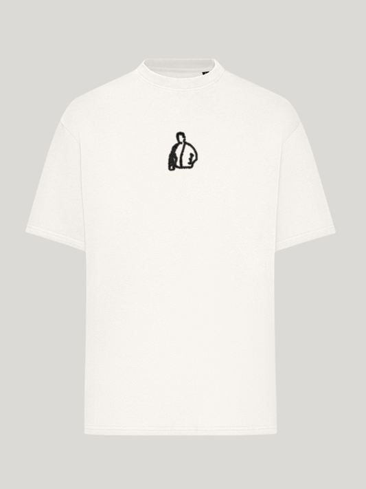 T-Shirt off-white